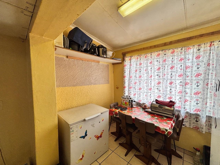 4 Bedroom Property for Sale in Sasolburg Ext 12 Free State